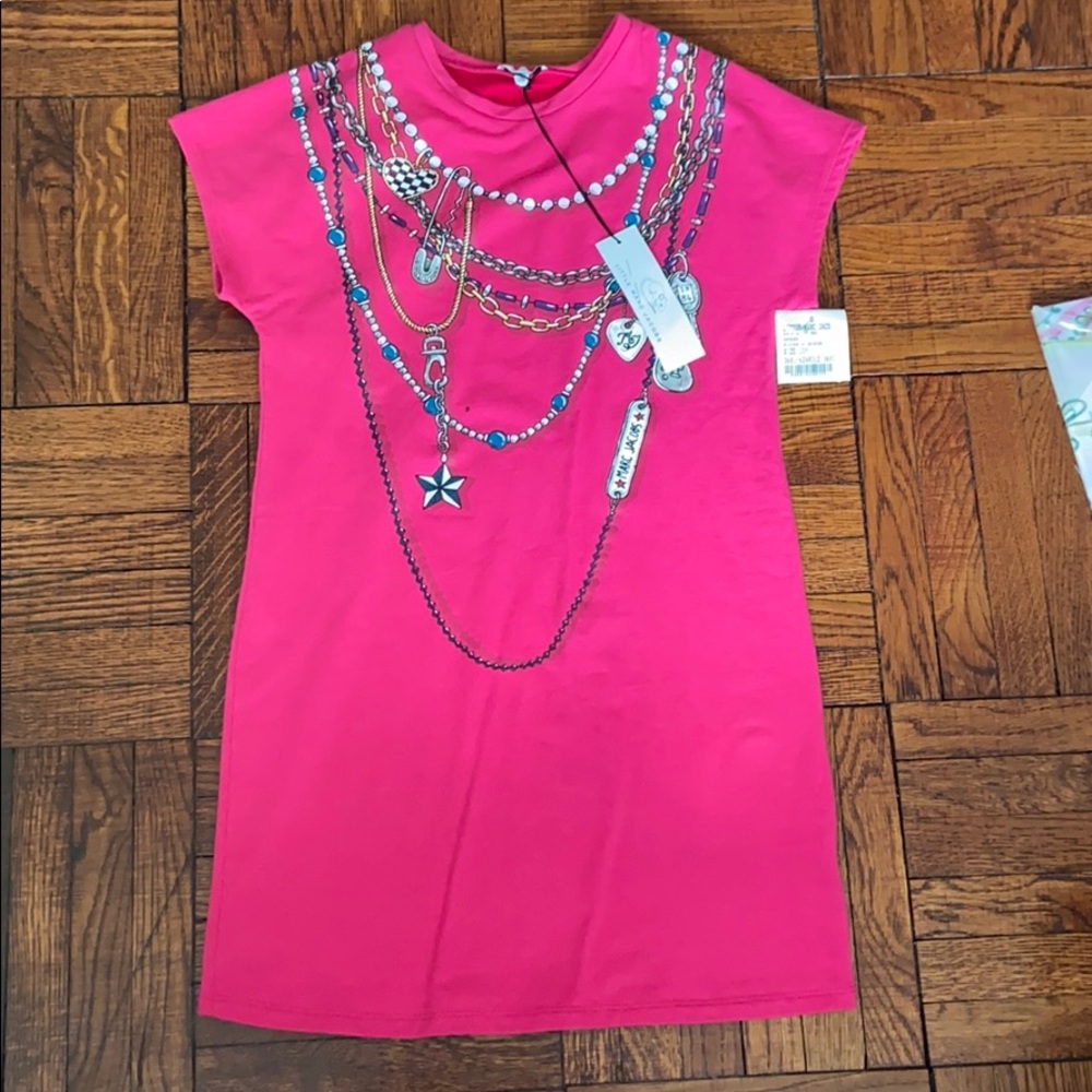 Little Marc Jacobs dress